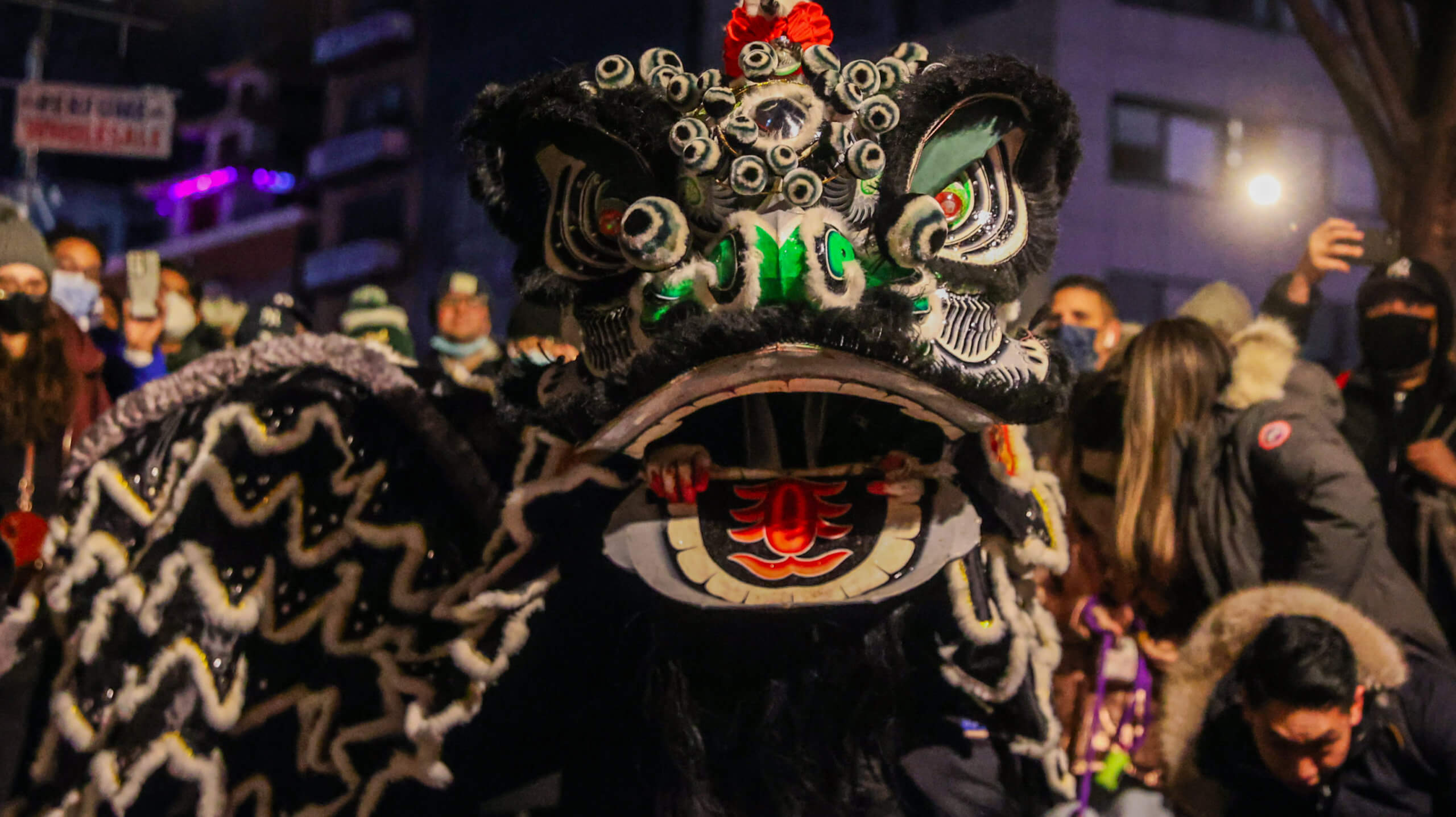 Brooklyn Nets to Host Chinese New Year Celebration Game Presented