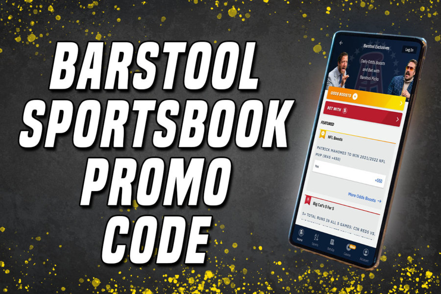 Barstool Sportsbook is ready for NFL season with 1,000 riskfree bet