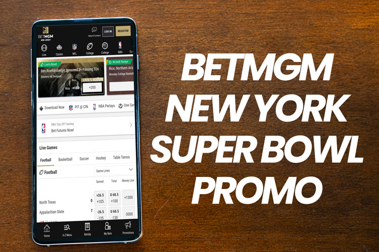 betmgm ny promo