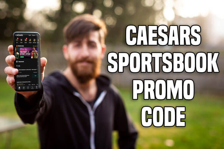 Caesars Sportsbook promo code AMNYCZR brings 100 deposit match amNewYork
