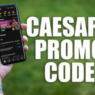 Caesars Sportsbook promo code