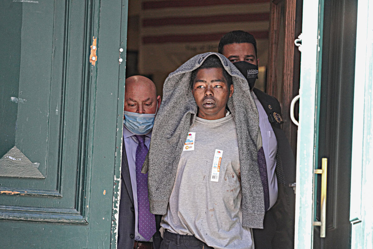 Chinatown demands action after the murder of Christina Yuna Lee inside Lower East Side home 2