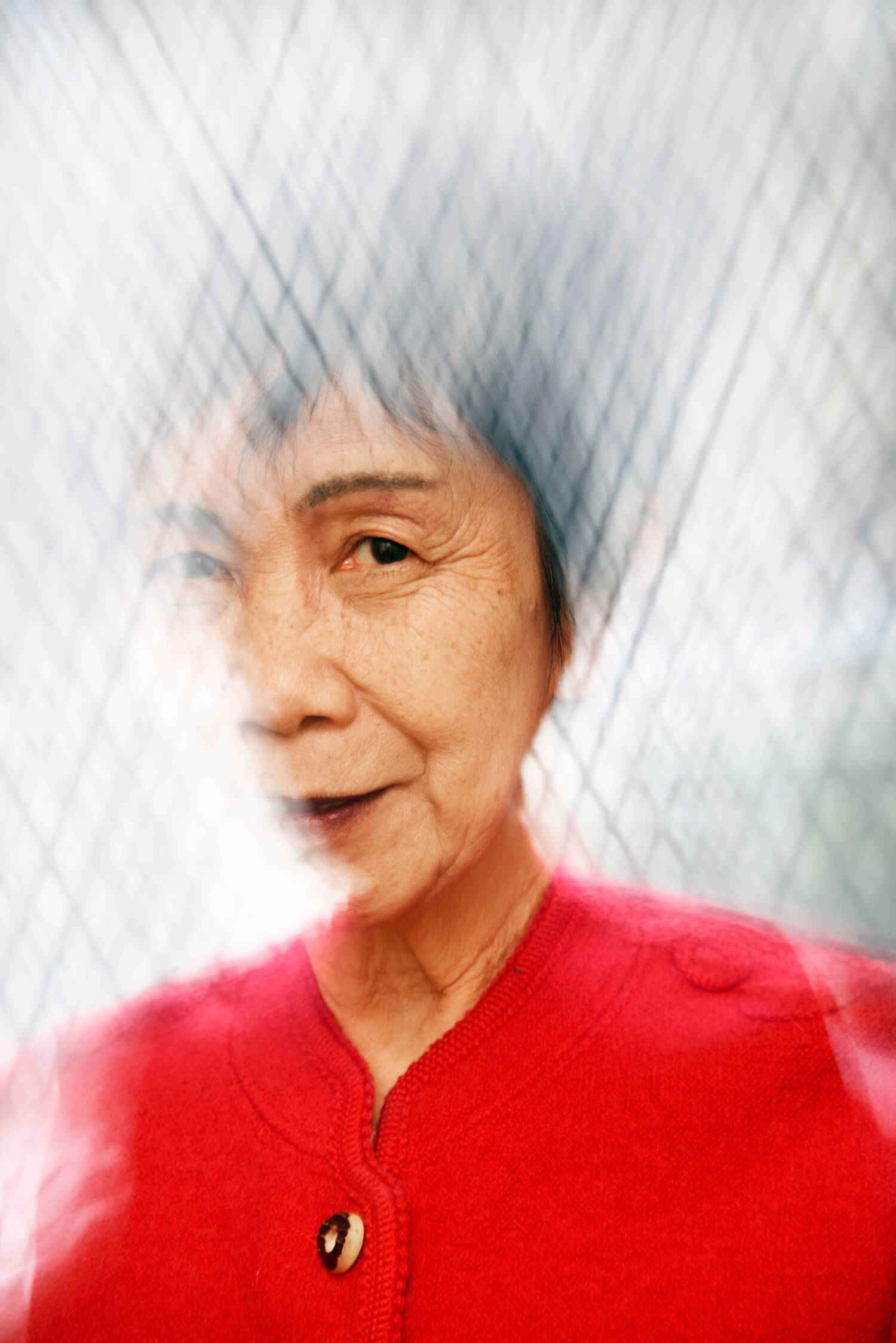 Meet East Village 'conceptual artist' Yoshiko Chuma, crafting unique shows and exhibits for more than four decades 13