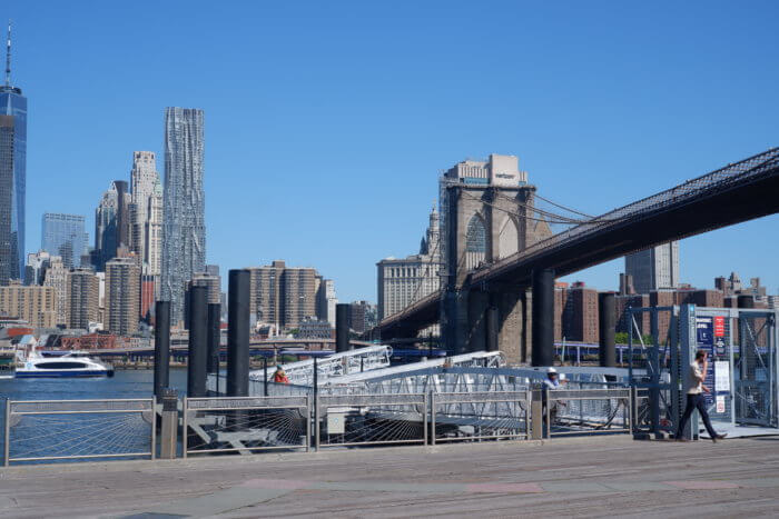 Faulty NYC Ferry docks routinely trigger suspensions of pricey boat service 3