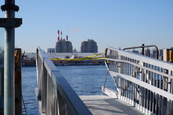 Faulty NYC Ferry docks routinely trigger suspensions of pricey boat service 2