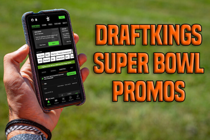 DraftKings NY promo code