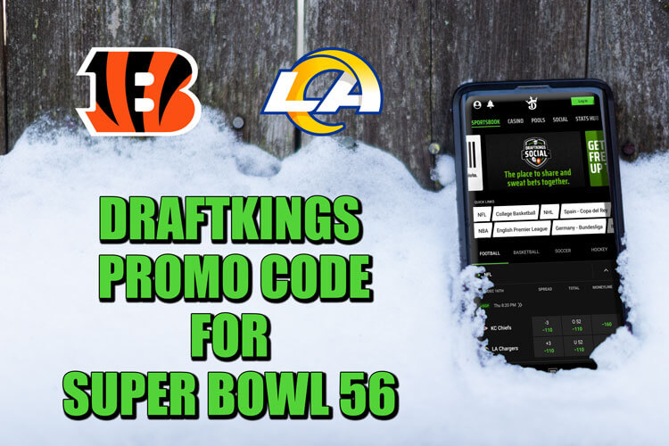 draftkings super bowl bets