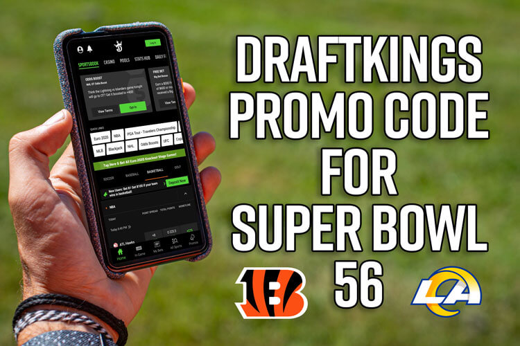 super bowl enhanced odds fanduel