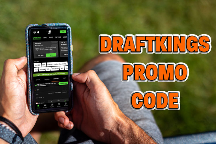 DraftKings promo code brings strong 1501 odds on NCAAB, NBA, NHL