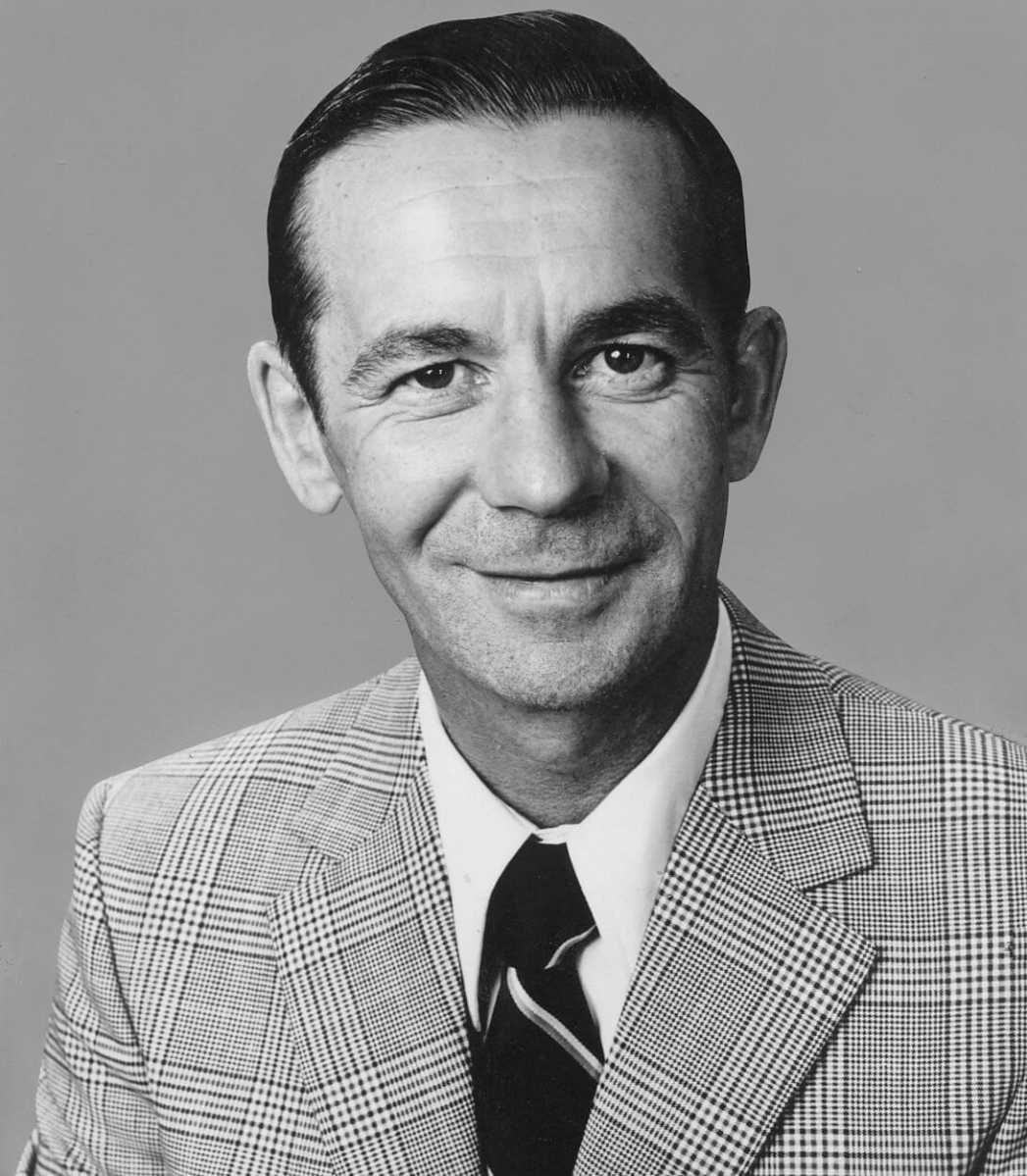 Emile Francis Rangers