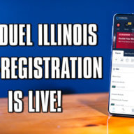 FanDuel Illinois promo
