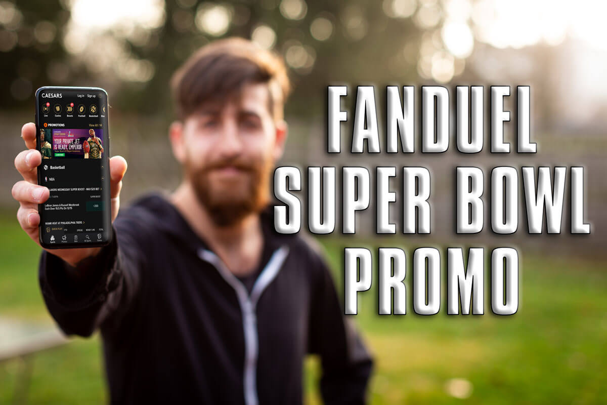 fanduel promo code