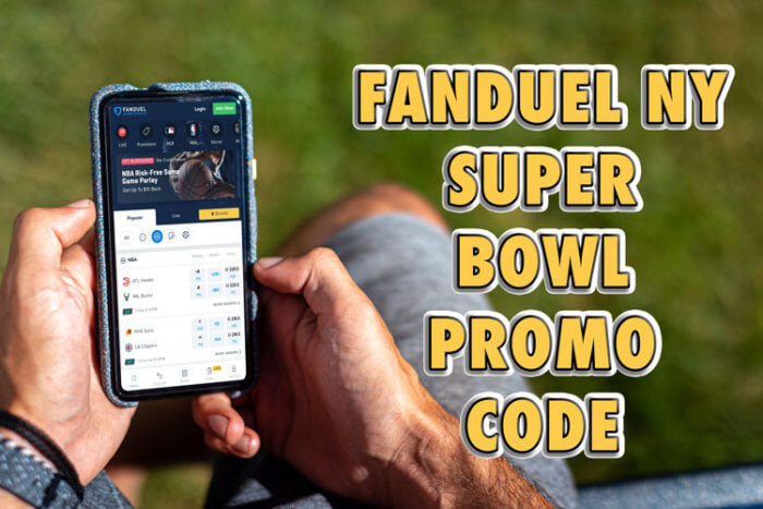 fanduel ny promo code