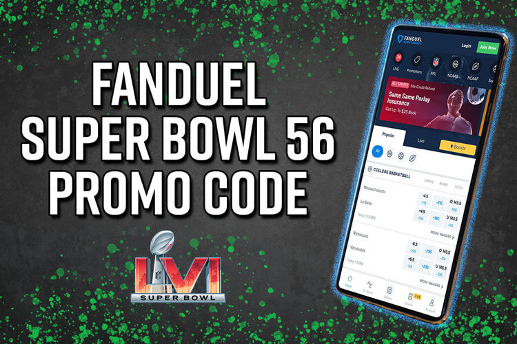 super bowl enhanced odds fanduel