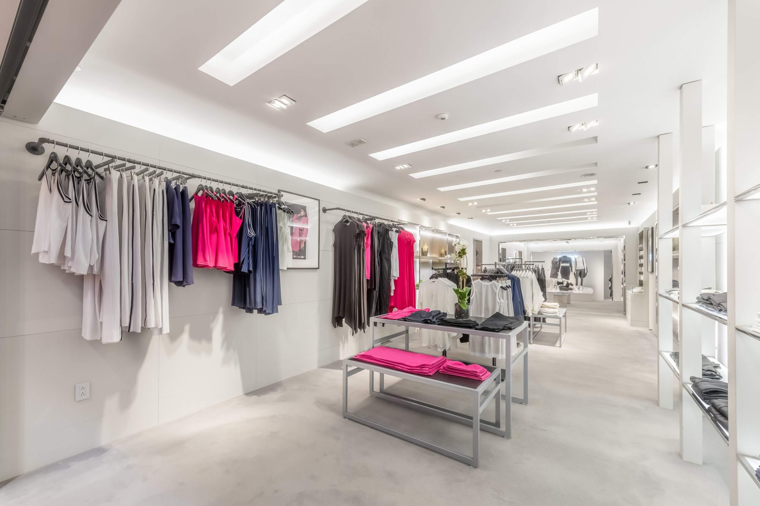 GSTQ opens month-long pop-up in SoHo 5