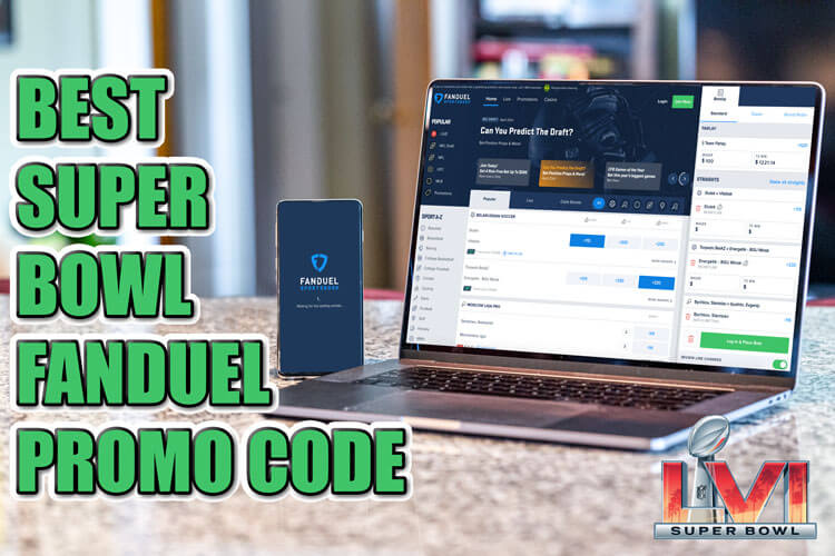 super bowl odds fanduel