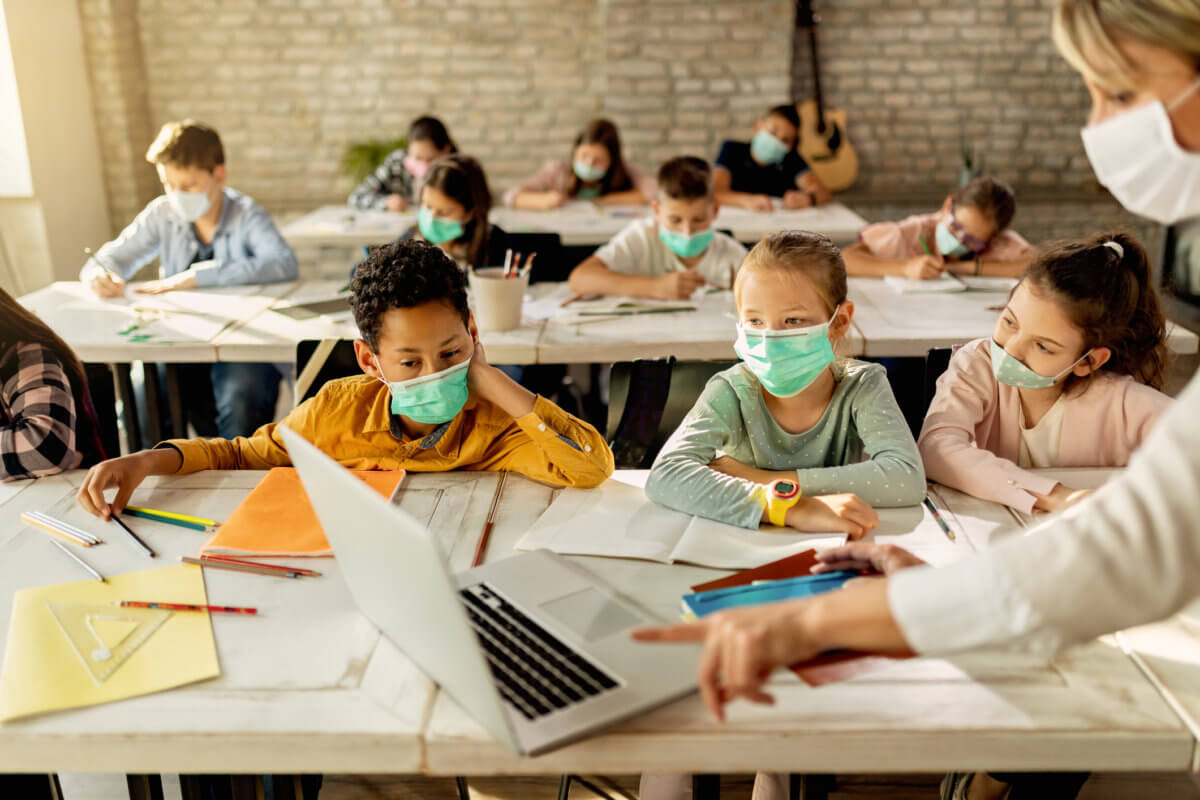 School-based mental health services serve as integral support for New York  City students | amNewYork