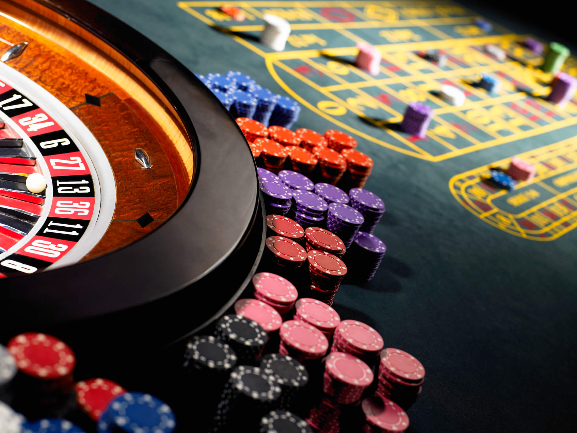 Study shows how evolution and growth of the gaming market in New York State  amNewYork