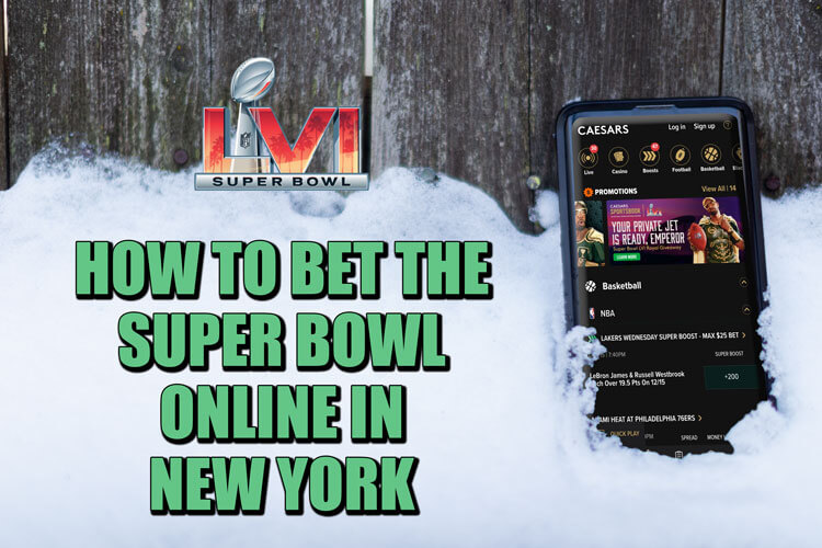 how to bet the super bowl new york