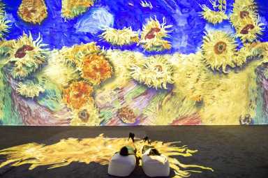Immersive Room 5