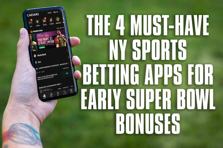 sports betting sites