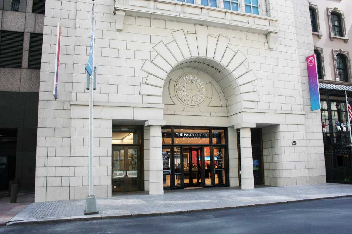 Paley Center