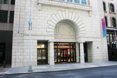 Paley Center