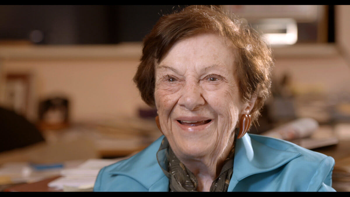 Documentary ‘Calendar Girl’ celebrates the life of Fashion Calendar