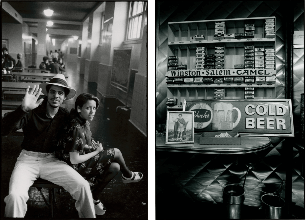 Photography exhibit tells story of New York City's Puerto Rican community 4