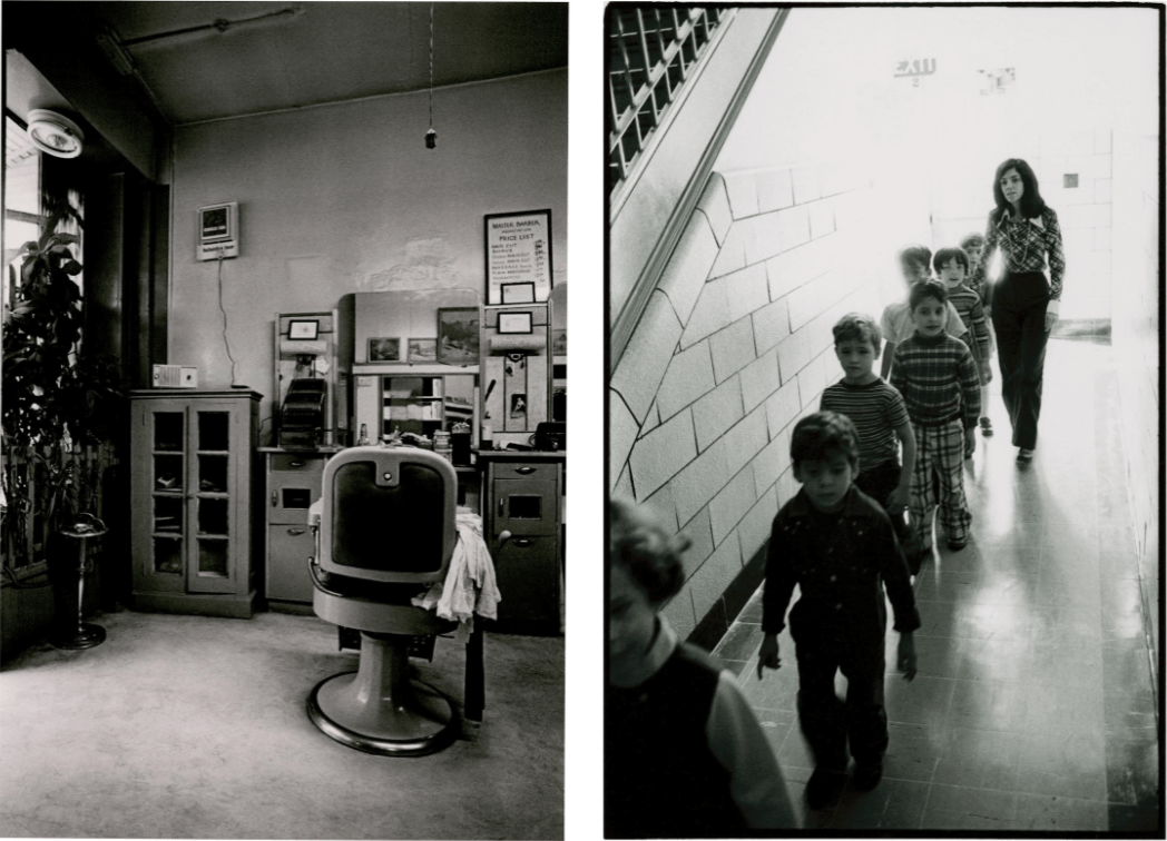 Photography exhibit tells story of New York City's Puerto Rican community 5