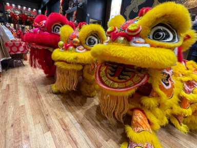Pearl River Mart