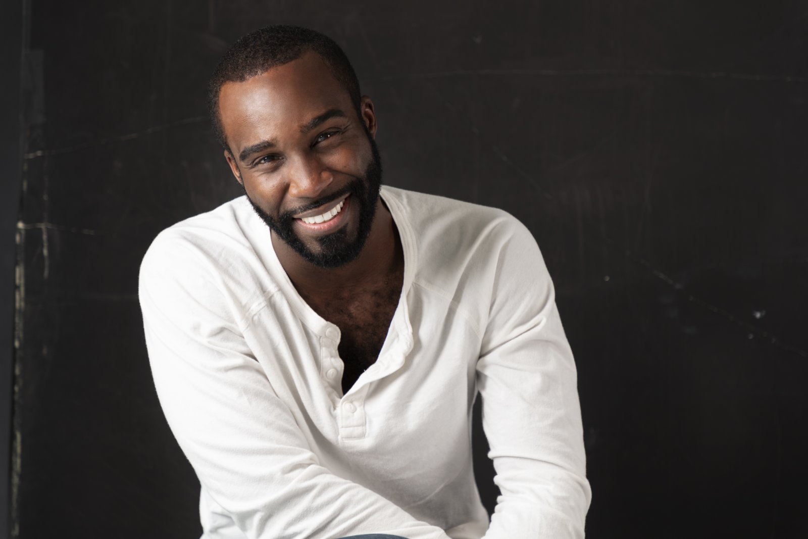 Tramell Tillman talks role in new AppleTV+ thriller ‘Severance’ directed by Ben Stiller amNewYork