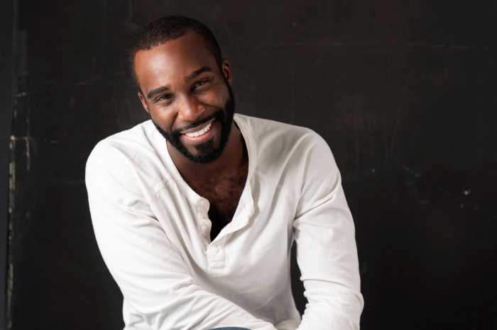 Tramell Tillman