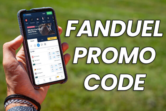 fanduel promo code
