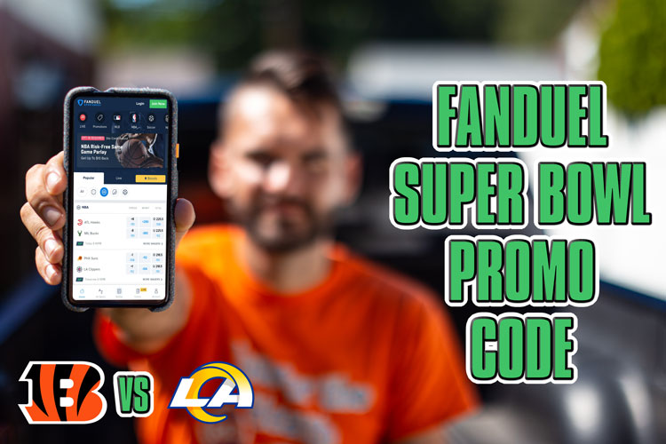 fanduel super bowl promo code