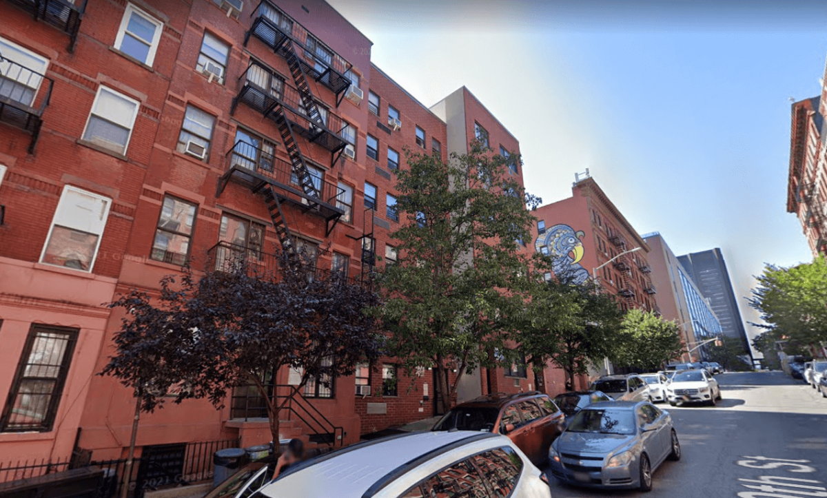 nypd 23 pct homicide