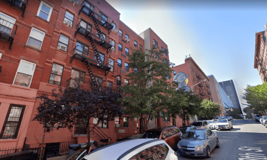 nypd 23 pct homicide