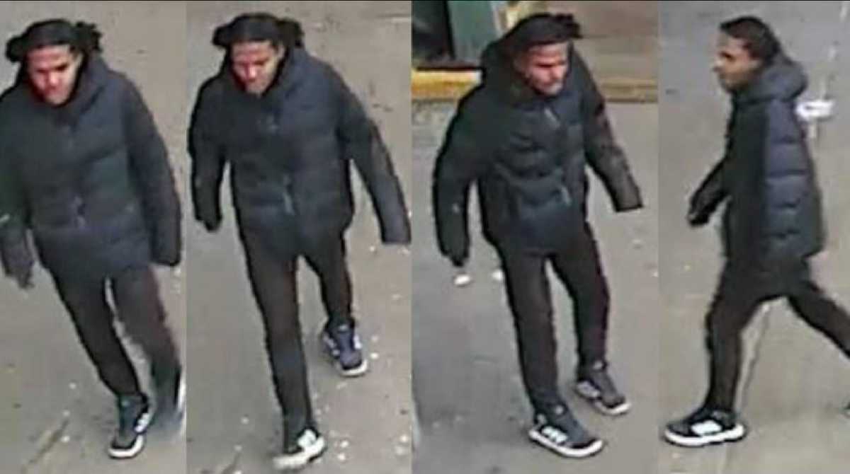 subway stabber East New York