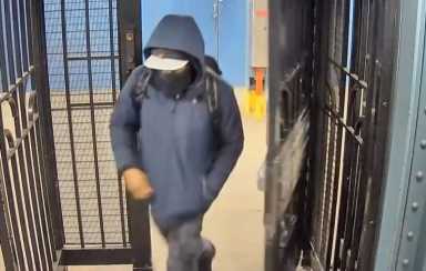 sunset park ambush