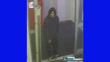 17 pct robbery