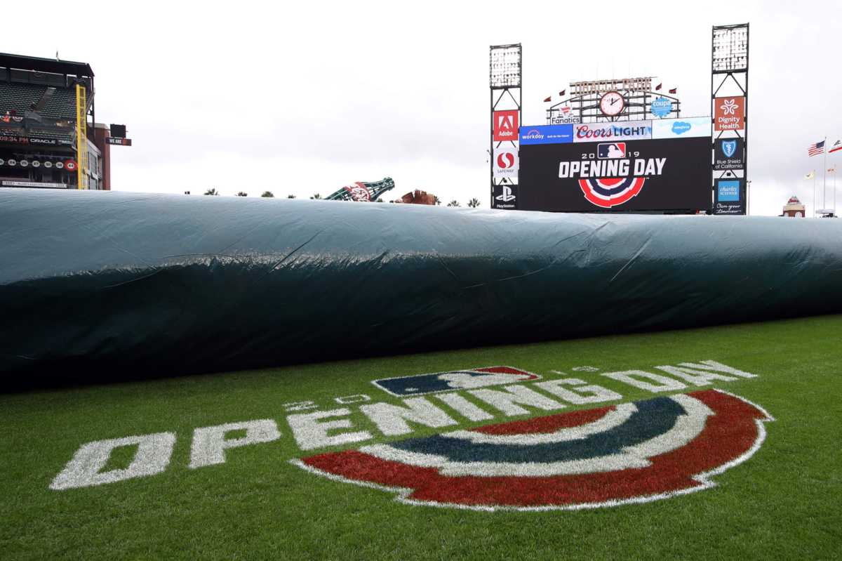 MLB lockout
