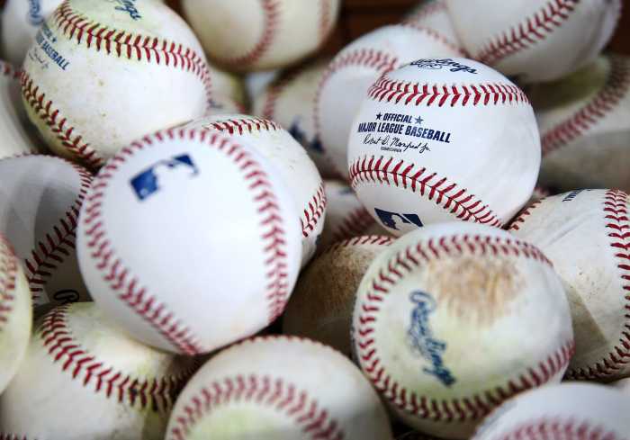 MLB lockout news