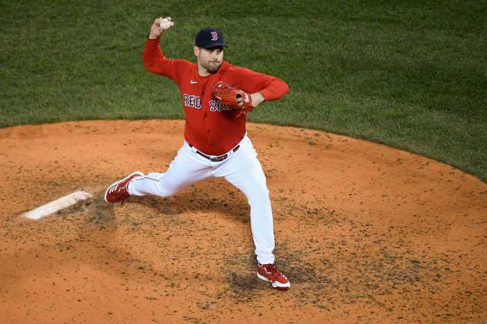 Adam Ottavino Yankees