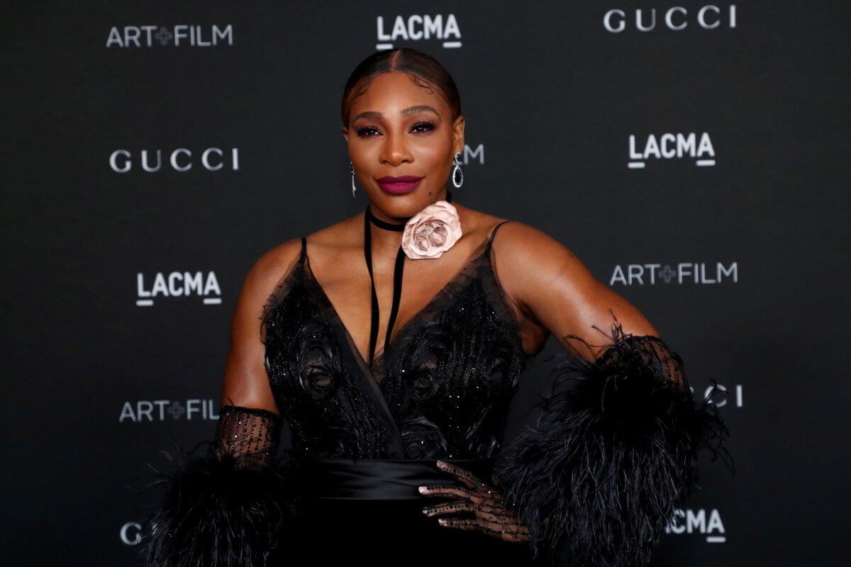 Serena Williams’ new venture fund raises $111 million | amNewYork