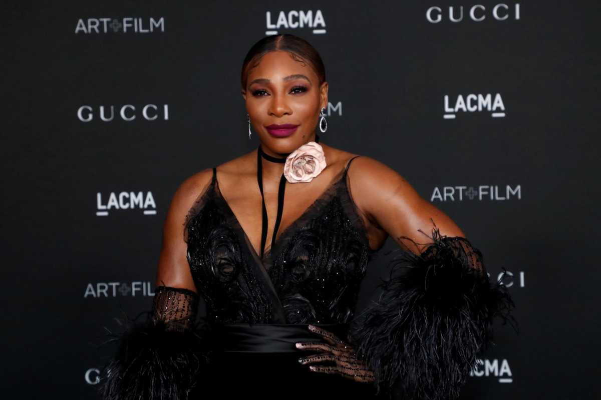 FILE PHOTO: LACMA Art+Film Gala in Los Angeles