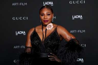 FILE PHOTO: LACMA Art+Film Gala in Los Angeles