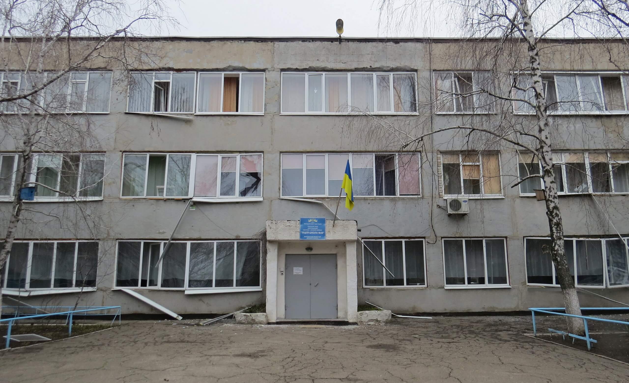 WAR IN UKRAINE | 'Hedgehogs' vs. tanks as Kyiv braces for Russian invaders 6