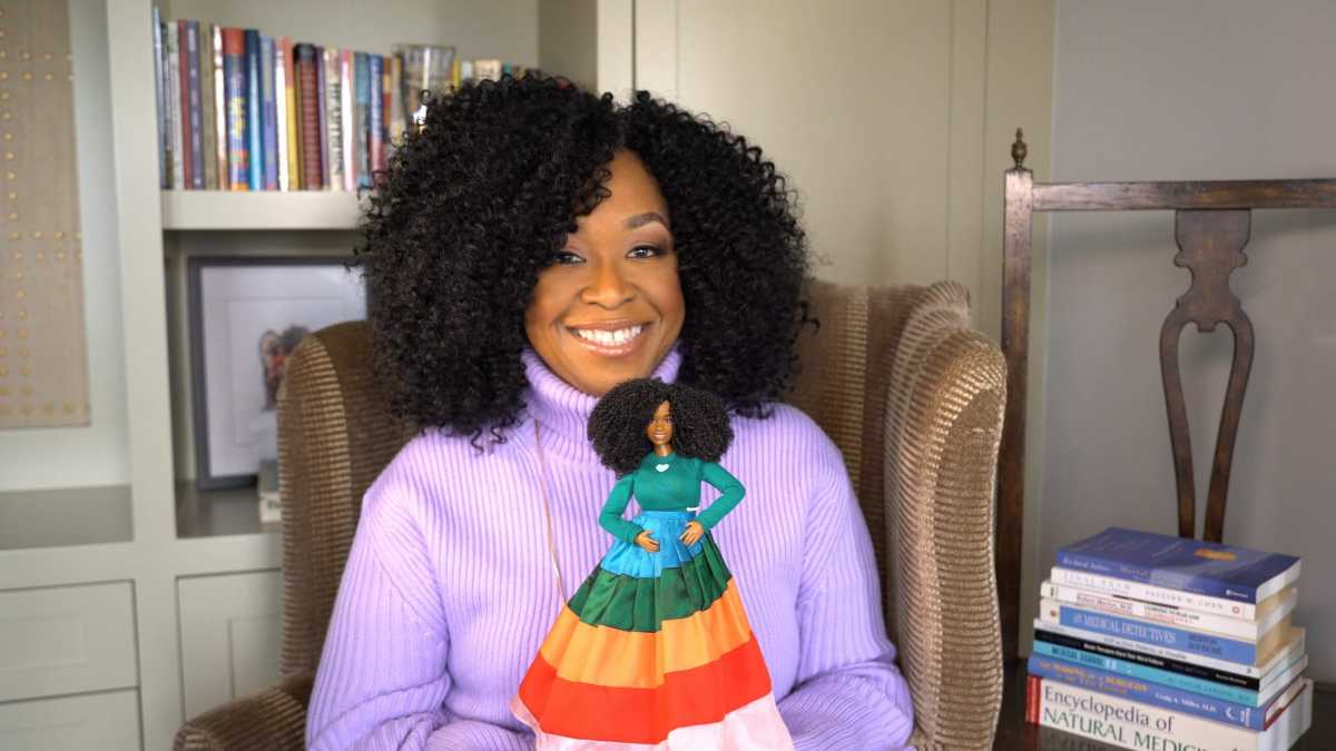 Barbie celebrates female founders ahead of International Women’s Day