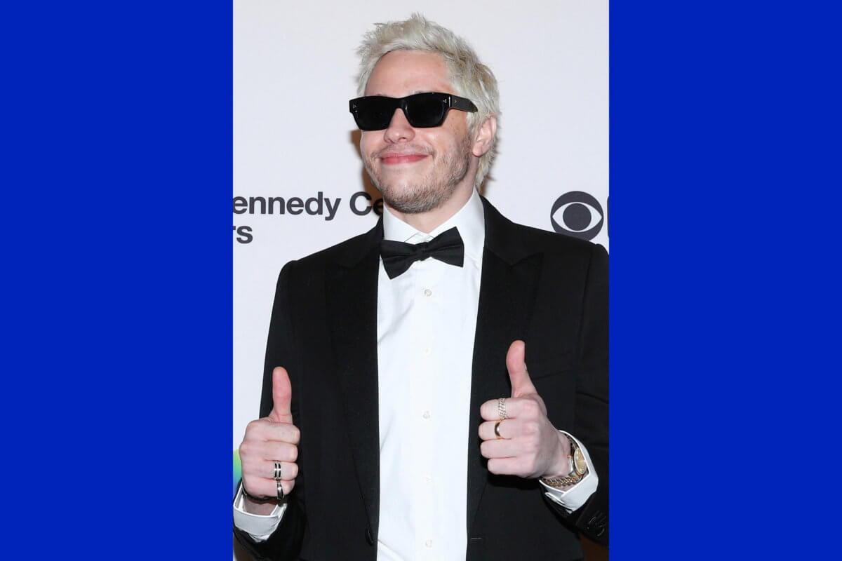 FILE PHOTO: Red carpet of the 44th Kennedy Center Honors, in Washington