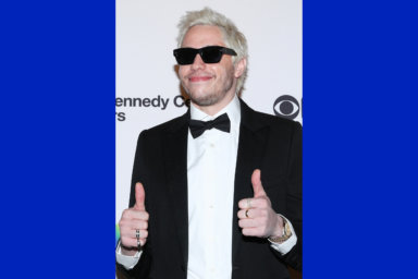 FILE PHOTO: Red carpet of the 44th Kennedy Center Honors, in Washington
